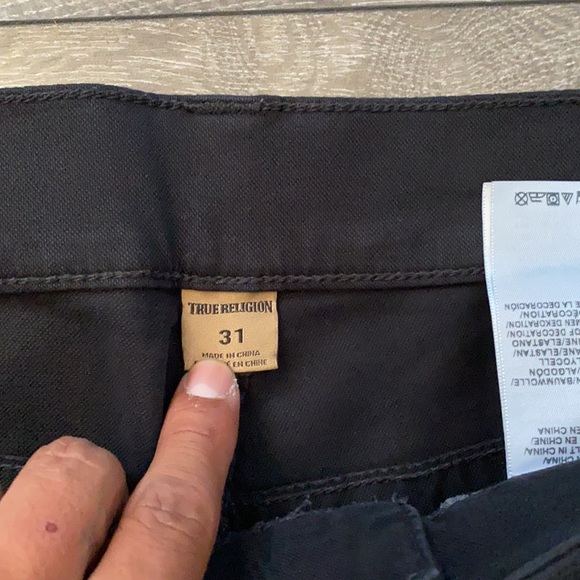 Men’s Jeans - Picture 2 of 5